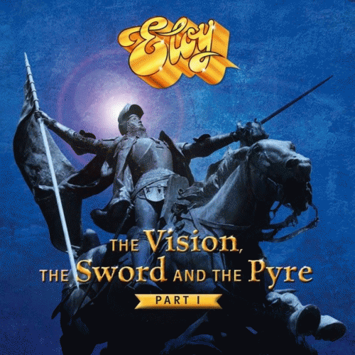 The Vision, the Sword and the Pyre Part.1
